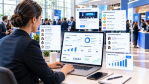 Last Year’s Attendees Are Your Best Marketing List: Turning Registration Data Into Next Year’s Growth