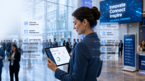 The Event Planner’s Guide to Conference App Benefits