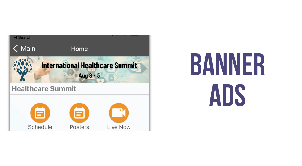 Banner Ads