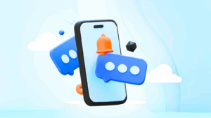 Keeping Attendees in the Loop: The Power of Push Notifications at Conferences