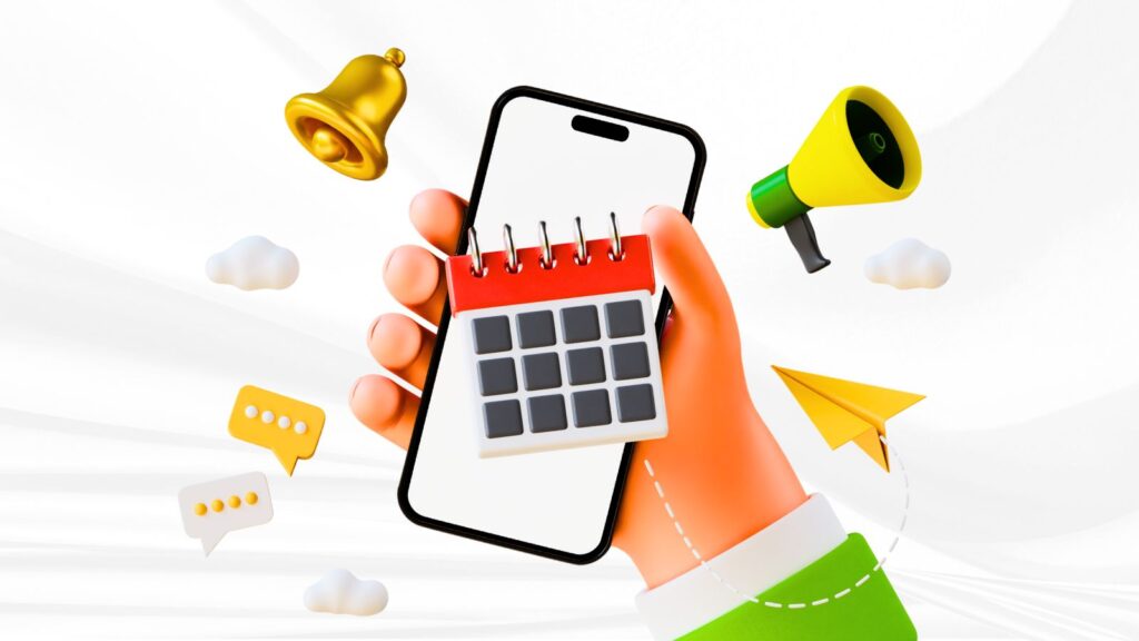 10 Must-Haves for a Powerful Event App Experience