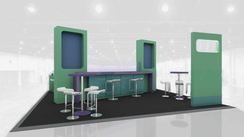 Maximize Exhibitor Impact: Top Ways to Showcase Exhibitors in Your Conference App