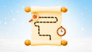 10 Engaging Scavenger Hunt Activities to Boost Booth Traffic & Maximize Exhibitor ROI